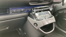 Hyundai INSTER 85kW 02 49kWh 5dr Auto Electric Hatchback